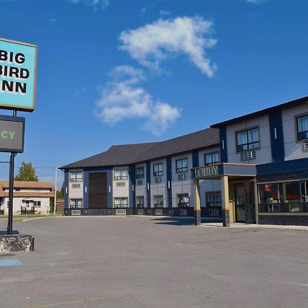 Big Bird Inn Wawa, Surestay Collection By Best Western ภายนอก รูปภาพ