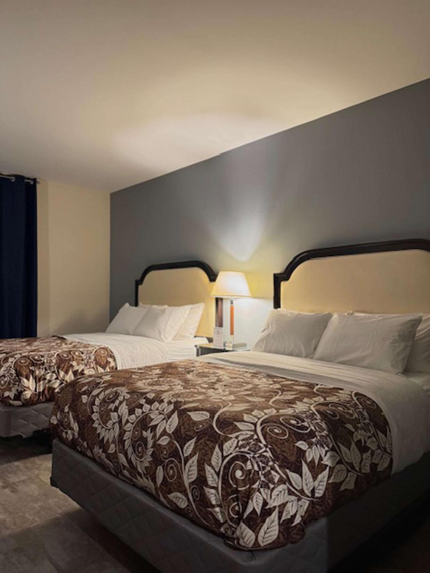Big Bird Inn Wawa, Surestay Collection By Best Western ภายนอก รูปภาพ